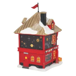 Table Decor^Department 56 Fao Schwarz Toy Emporium, Dept. 56 Village