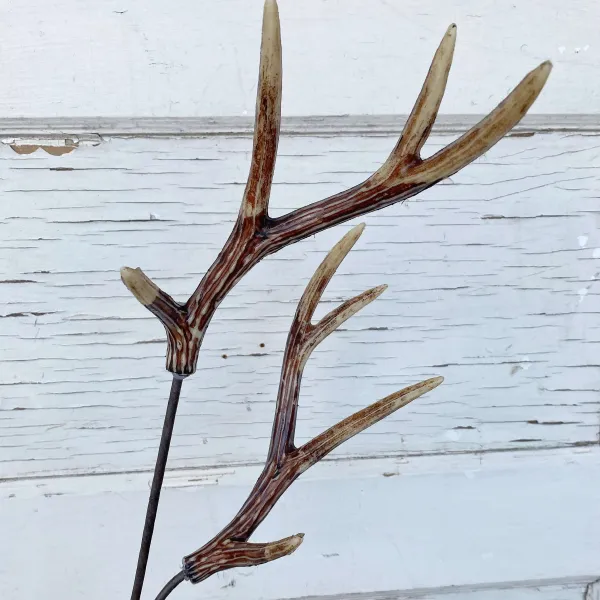 Sprays^Liberty Floral Faux Antler Spray