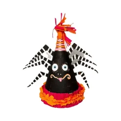 Figurines^Glitterville Favor Box By
