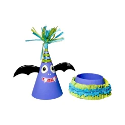 Home Accents^Glitterville Favor Box By