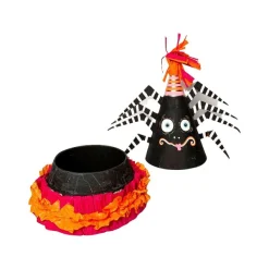 Focal Points^Glitterville Favor Box By