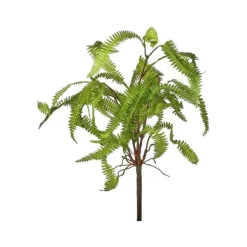 Faux Plants^Regency Feather Fern Plant