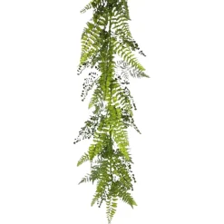 Table Decor^LIBERTY FLORAL Fern Garland
