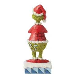 Figurines^Department 56 Fig Mean Grinch