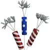 Sprays^Liberty Floral Fire Cracker Spray