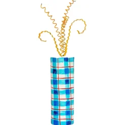 Table Decor^The Round Top Collection Firecracker Cans