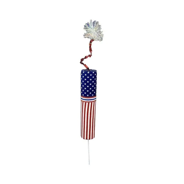Floral^Liberty Floral Firecracker Spray