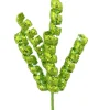 St. Patrick's Day^Liberty Floral Fizzy Curly Pick, Green