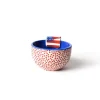 Kitchen & Dining^Happy Everything Flag Embellishment Bowl By !