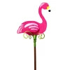 Table Decor^The Round Top Collection Flamingo Finial