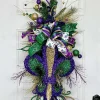 Focal Points^Craig Bachman Fleur De Lis