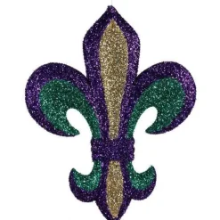 Focal Points^Craig Bachman Fleur De Lis