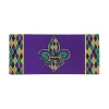 Rugs & Mats^Evergreen Fleur De Lis Sassafras Switch Mat Insert