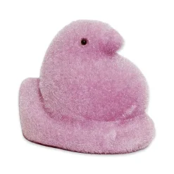 Figurines^180 Degrees Flocked Chick Peeps, 12
