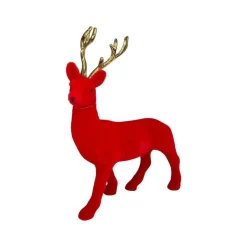 Focal Points^180 Degrees Flocked Deer