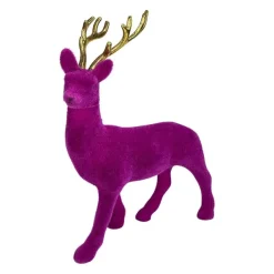 Focal Points^180 Degrees Flocked Deer