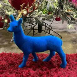 Focal Points^180 Degrees Flocked Deer
