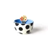 Spring Happy Everything^Happy Everything Flowers Embellishment Bowl By !