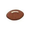 Wall Decor^The Round Top Collection Football Magnet