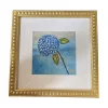Summer^CYTA Art Framed Hydrangea Art