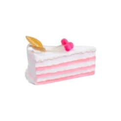 Home Accents^Glitterville French Cake Slice By