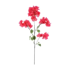 Floral Decor^Direct Export Co. Fuchsia Bougainvillea Spray