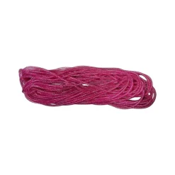 Ribbon^Craig Bachman Fuchsia Deco Tubing