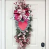 Ribbon^Farrisilk Fuchsia Luster Ribbon, 2.5" X 10Yd