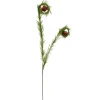 Floral^Liberty Floral Furry Curl Ball Spray