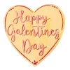 Wall Decor^The Round Top Collection Galantine Day Heart Magnet
