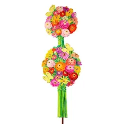 Pot Stakes^The Round Top Collection Gallery Floral Topiary