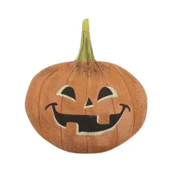 Wall Decor^The Round Top Collection Gallery Jack O'Lantern Magnet