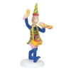 Table Decor^Department 56 Galook's Party Favors Giveaway, Dept. 56 Village