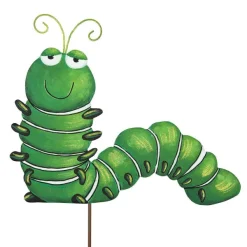 Pot Stakes^The Round Top Collection Garden Worm
