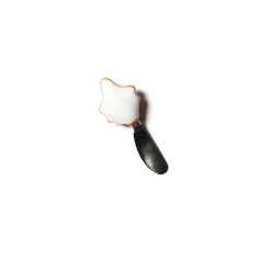 Kitchen & Dining^Happy Everything Ghost Appetizer Spreader By !