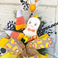 Sprays^Liberty Floral Ghost Cookie Spray