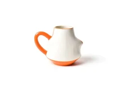 Kitchen & Dining^Happy Everything Ghost Shaped Mug By !