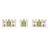 Table Decor^Department 56 Gingerbread Christmas Fence Dept. 56 Village