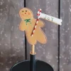Table Decor^The Round Top Collection Gingerbread Finial