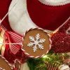 Floral^Direct Export Co. Gingerbread Spray