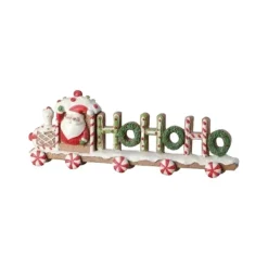 Home Accents^Regency Gingerbread Train