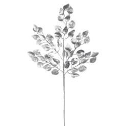 Sprays^Mark Roberts Glitter Bay Leaf Spray
