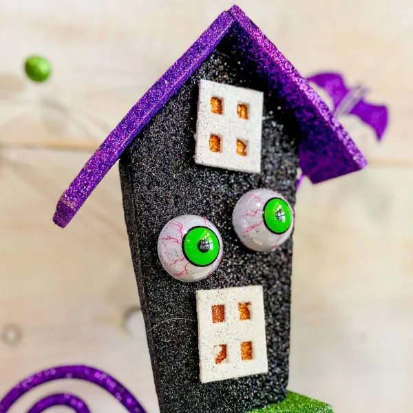 Floral^Liberty Floral Glitter Eye House Bat Spray