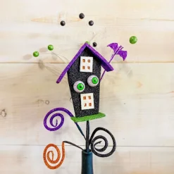 Sprays^Liberty Floral Glitter Eye House Bat Spray