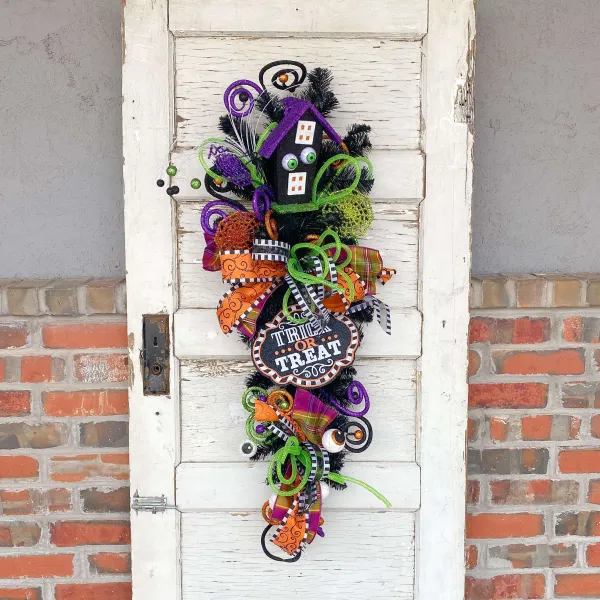Sprays^Liberty Floral Glitter Eye House Bat Spray