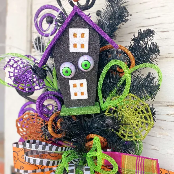 Sprays^Liberty Floral Glitter Eye House Bat Spray