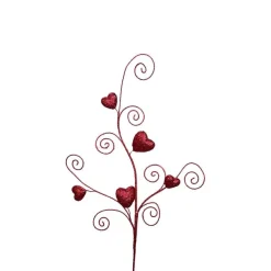 Sprays^Craig Bachman Glitter Heart Spiral Spray