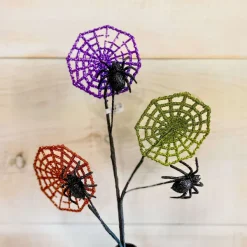 Sprays^Craig Bachman Glitter Spider Web/Spider Spray