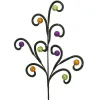 Sprays^Liberty Floral Glitter Spiral And Ball Halloween Spray