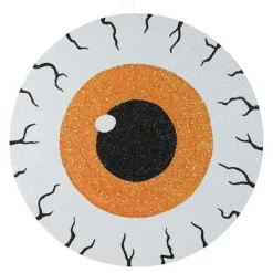 Wall Decor^Craig Bachman Glittered Eyeball
